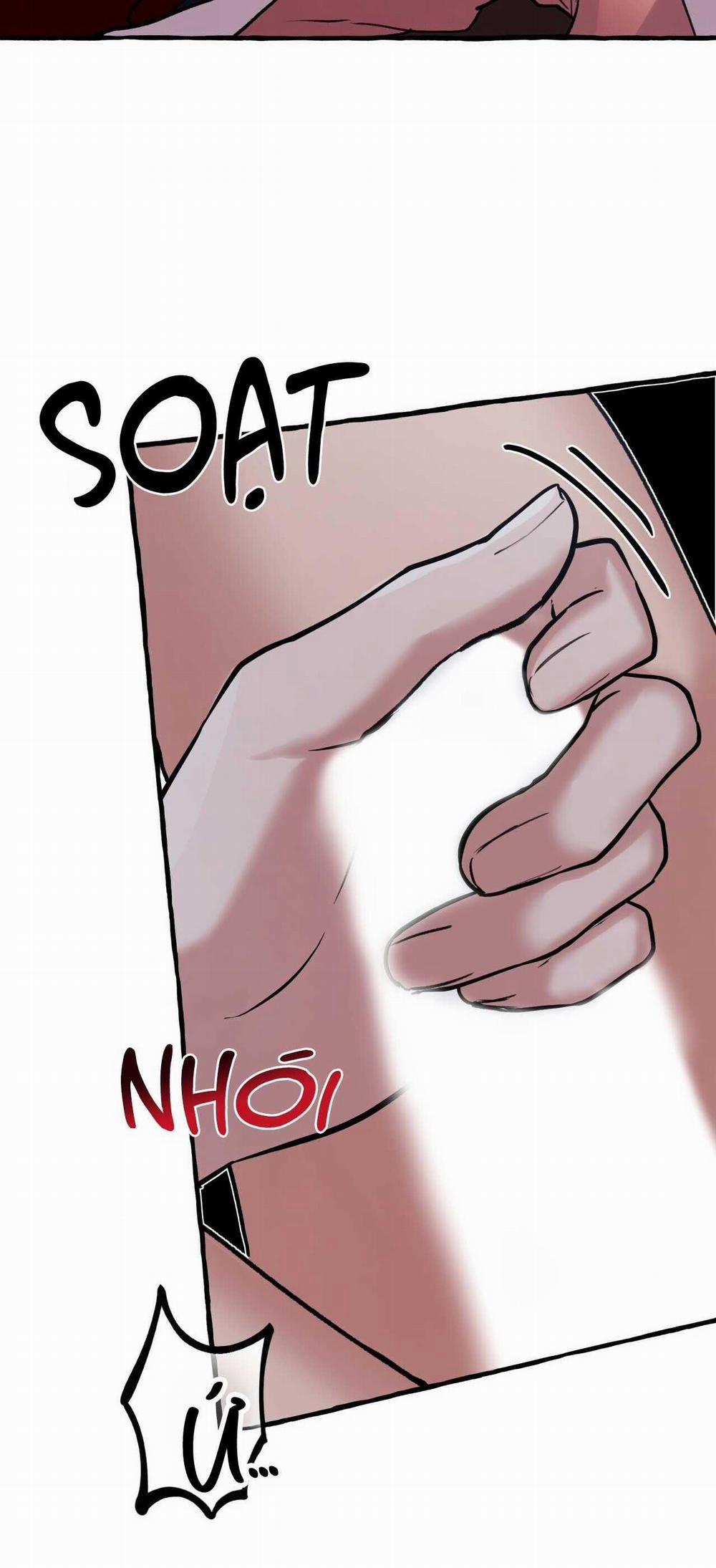 Bát Nhã Giai Nhân 62 trang 50