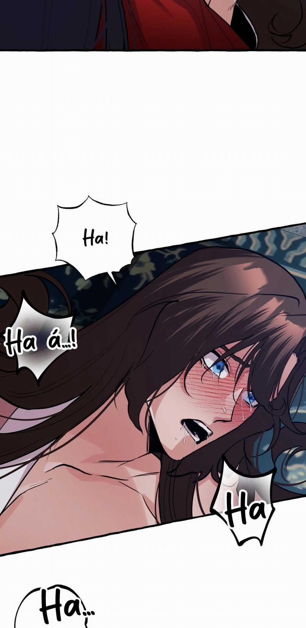 Bát Nhã Giai Nhân 62 trang 59