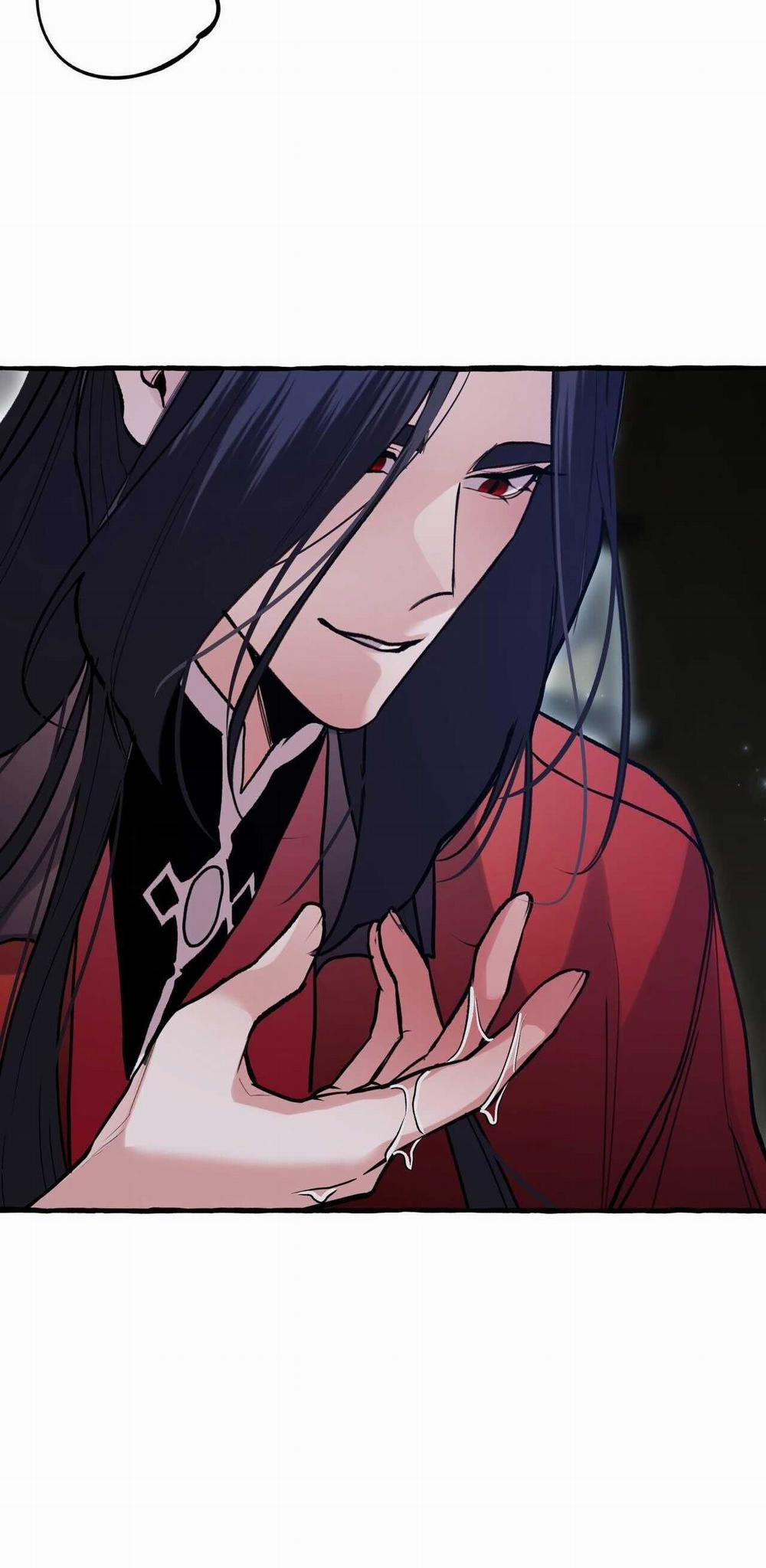 Bát Nhã Giai Nhân 62 trang 60