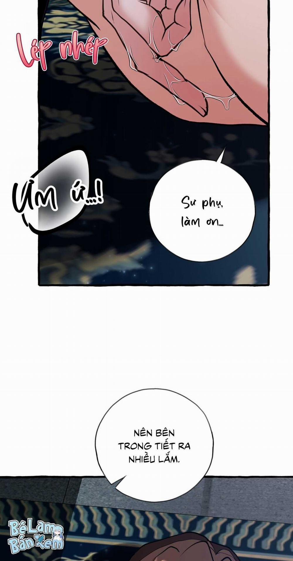 Bát Nhã Giai Nhân 62 trang 67