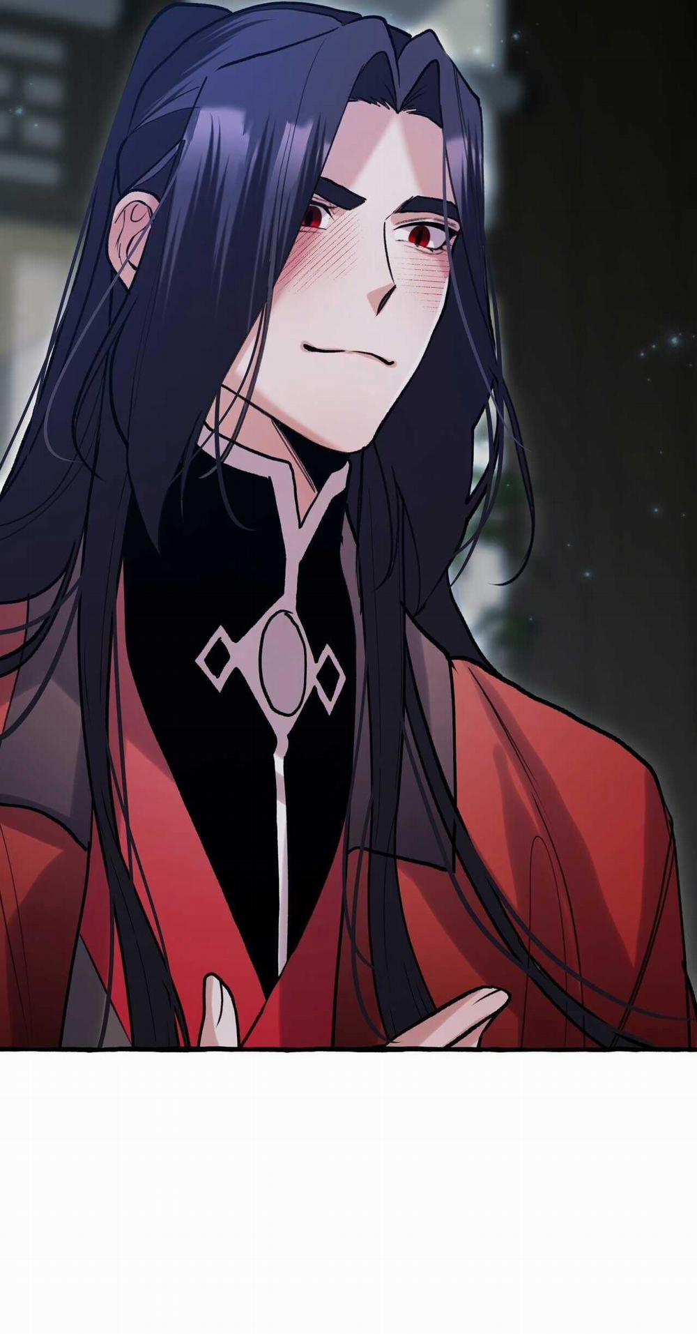 Bát Nhã Giai Nhân 62 trang 69