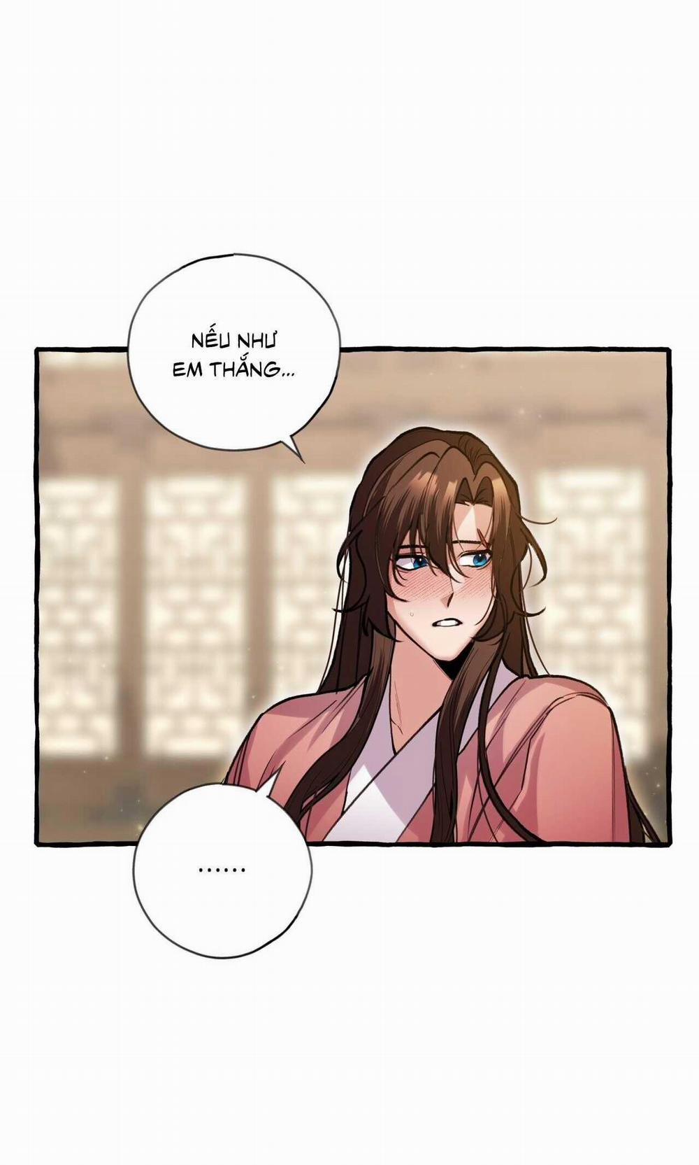 Bát Nhã Giai Nhân 62 trang 8