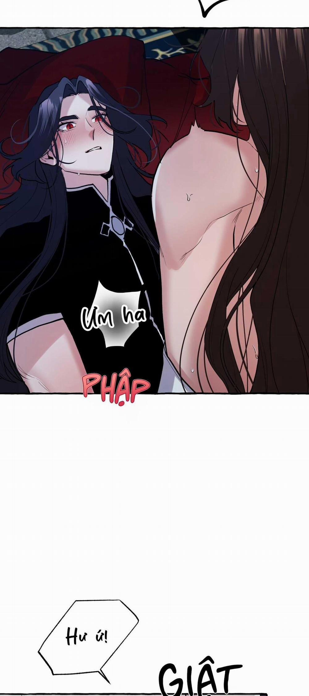 Bát Nhã Giai Nhân 63 trang 14