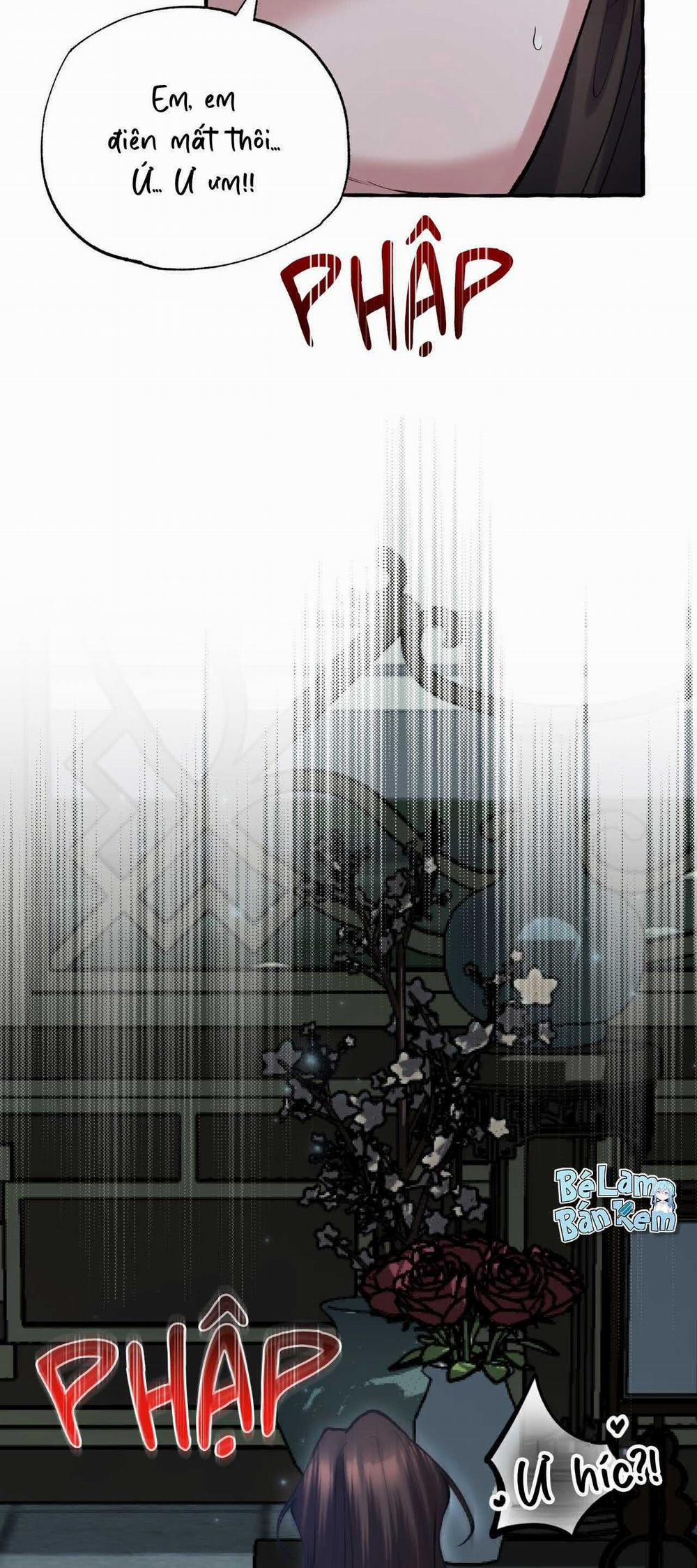 Bát Nhã Giai Nhân 63 trang 19