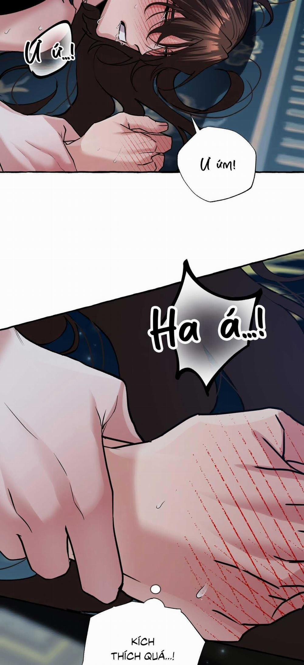 Bát Nhã Giai Nhân 63 trang 22