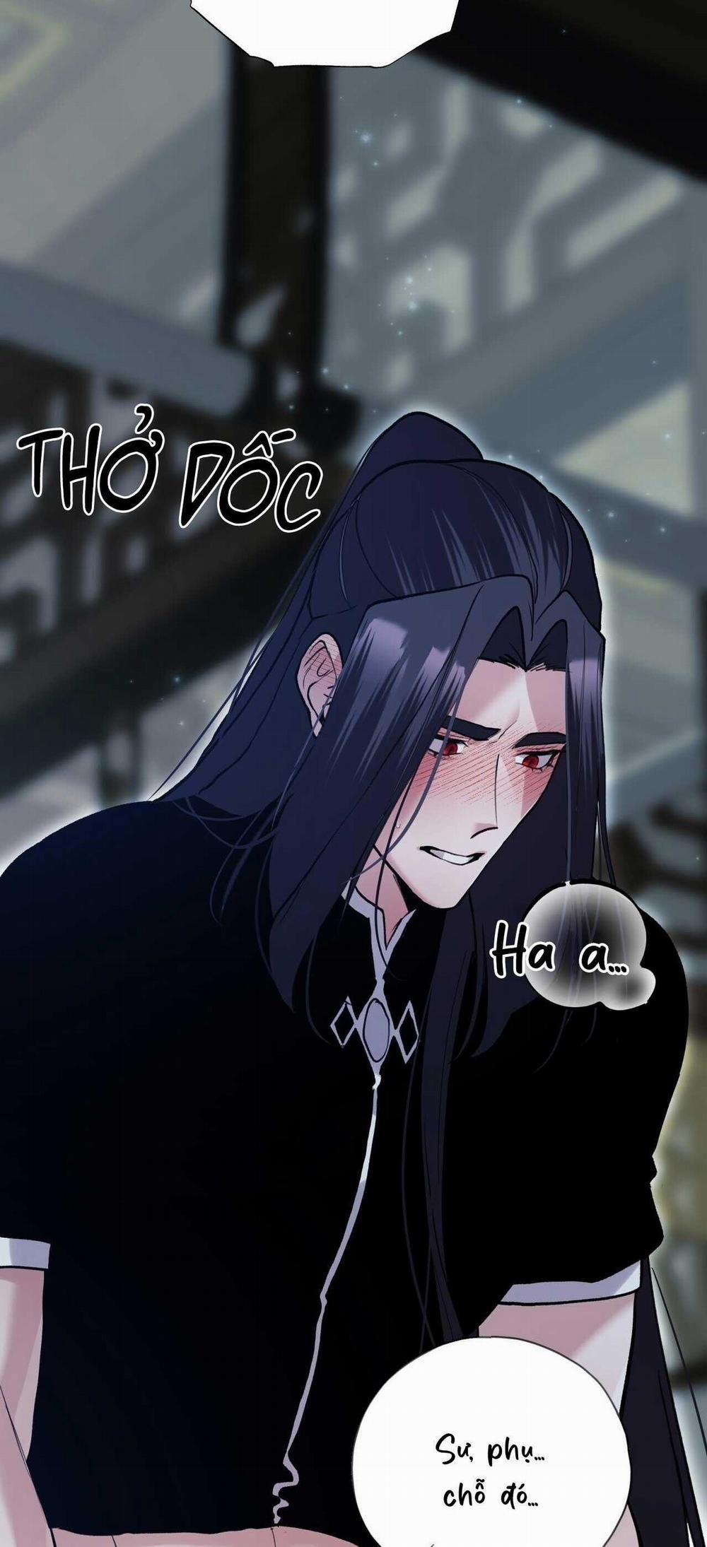 Bát Nhã Giai Nhân 63 trang 23