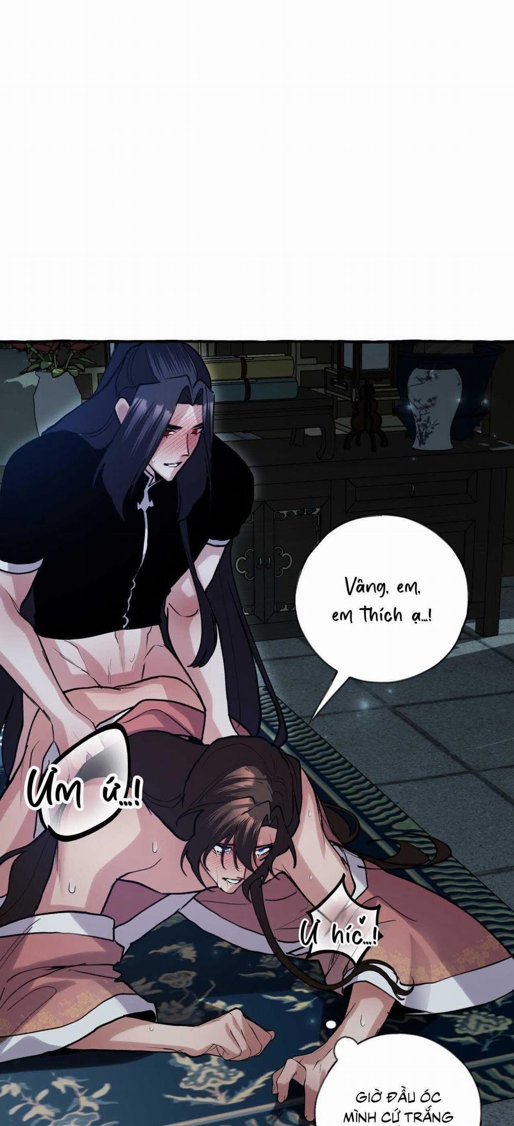 Bát Nhã Giai Nhân 63 trang 26