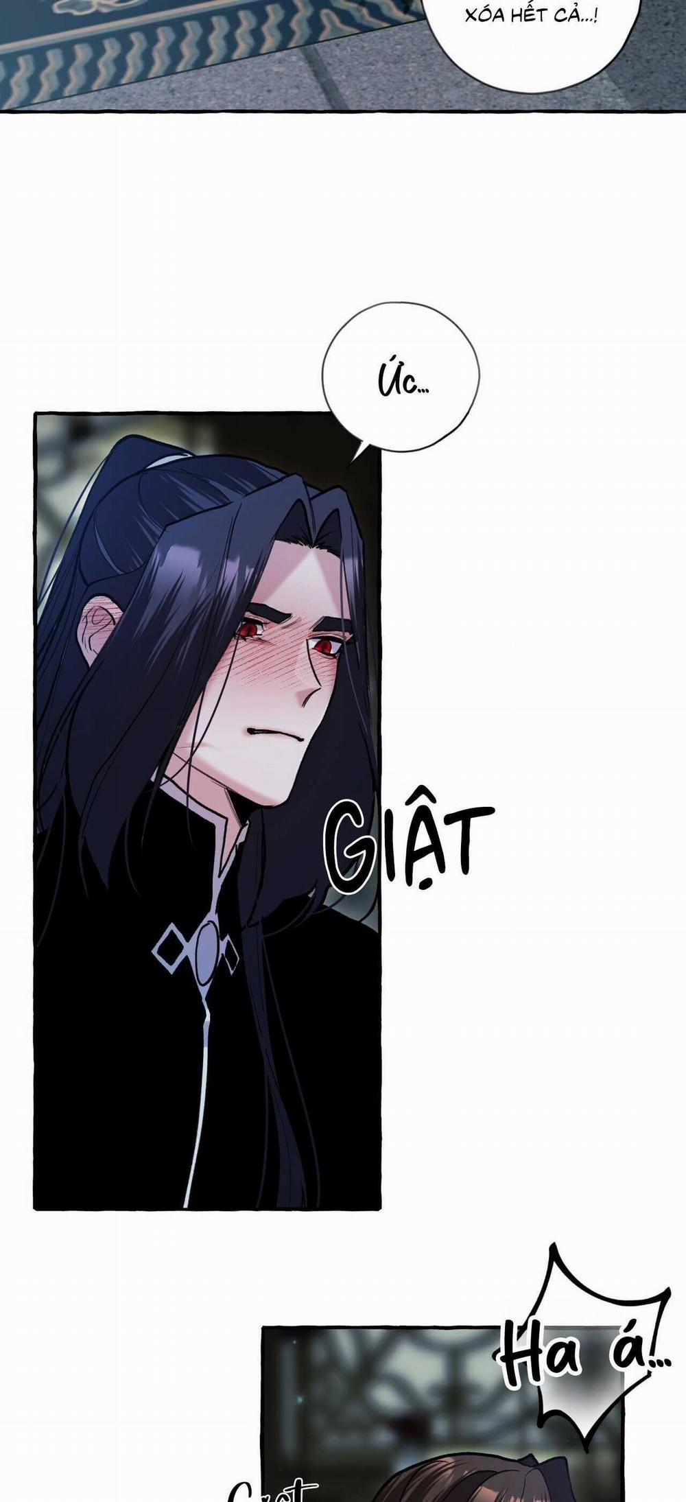 Bát Nhã Giai Nhân 63 trang 27