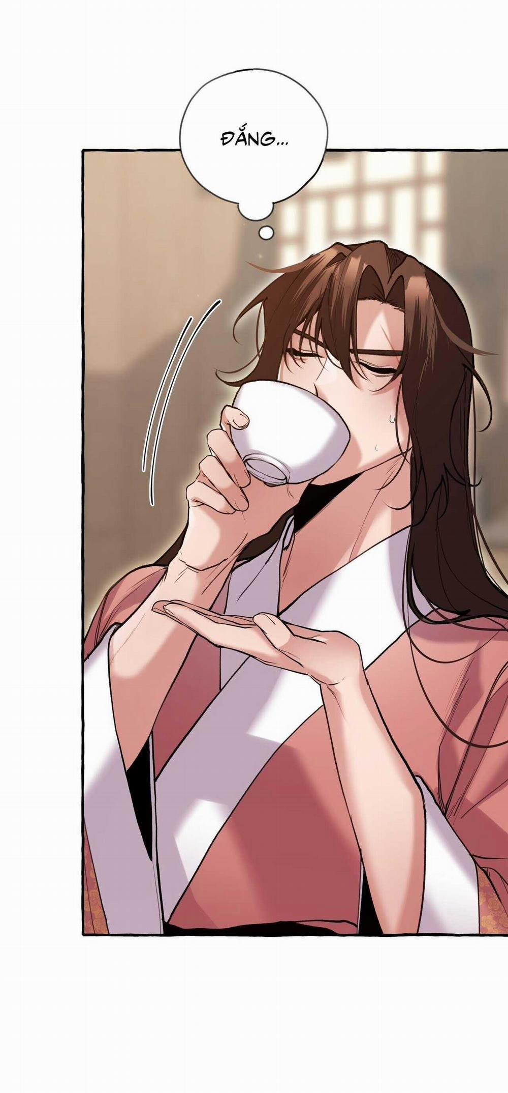 Bát Nhã Giai Nhân 63 trang 39