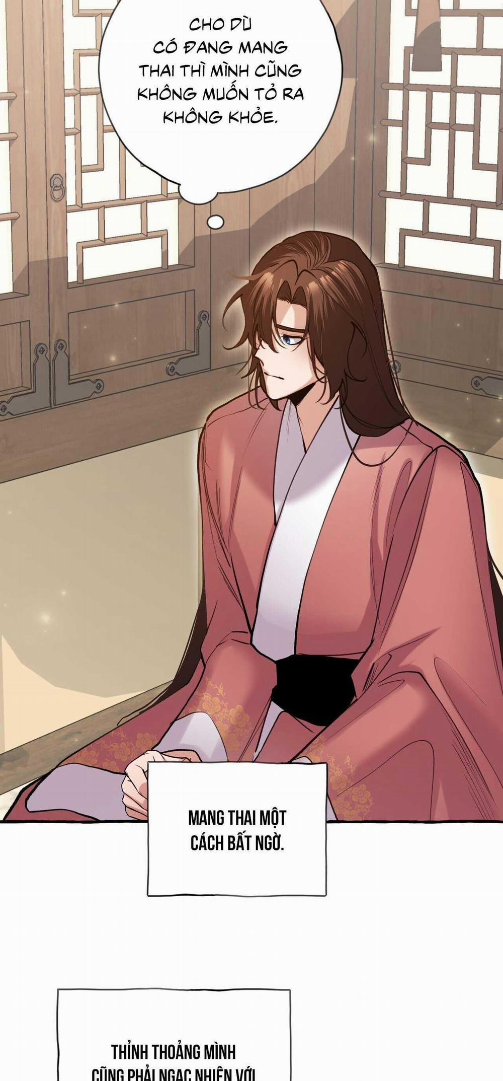 Bát Nhã Giai Nhân 63 trang 45