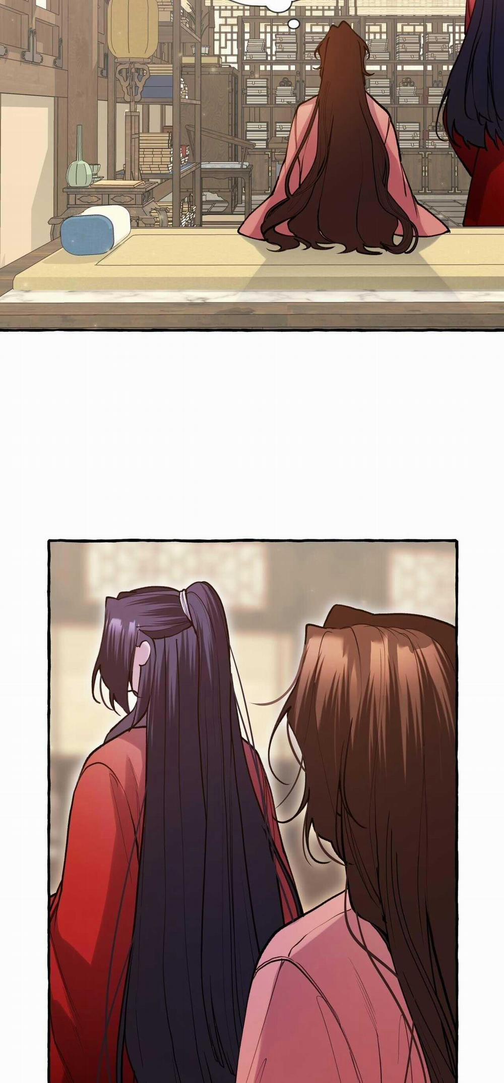 Bát Nhã Giai Nhân 63 trang 48