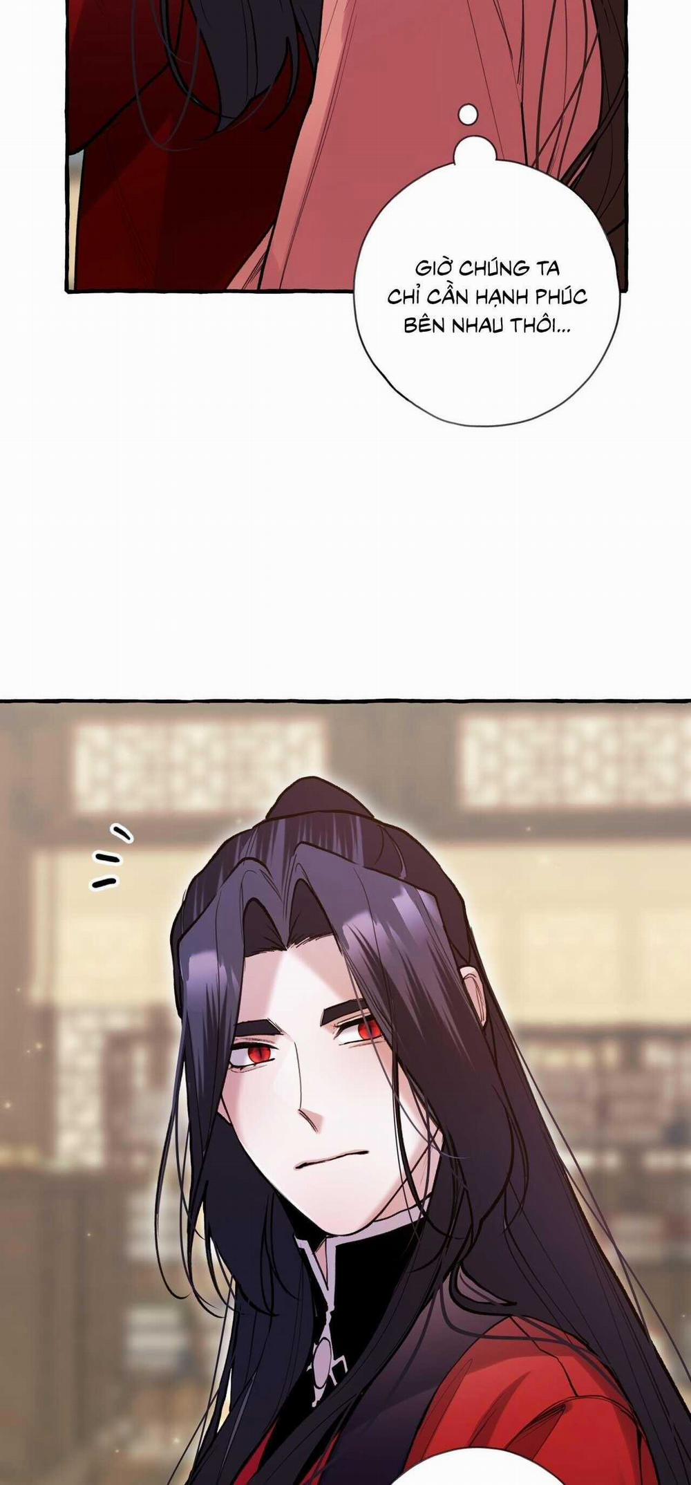 Bát Nhã Giai Nhân 63 trang 49