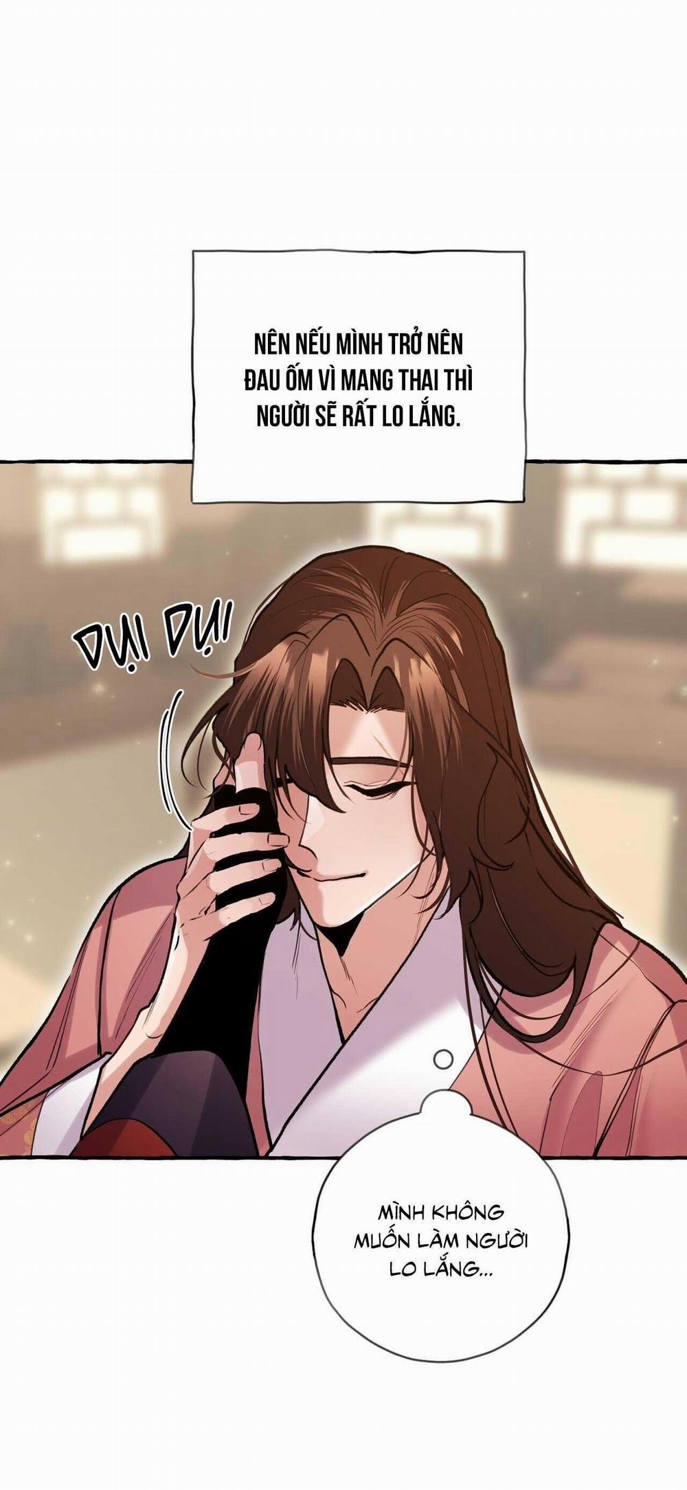 Bát Nhã Giai Nhân 63 trang 51