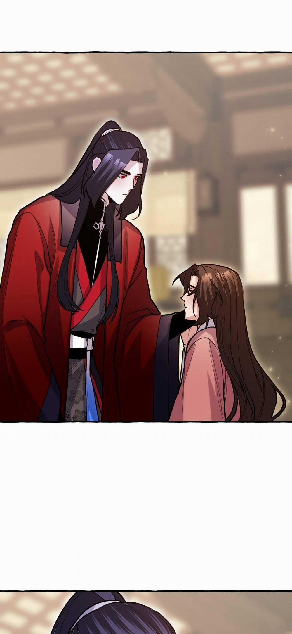 Bát Nhã Giai Nhân 63 trang 52