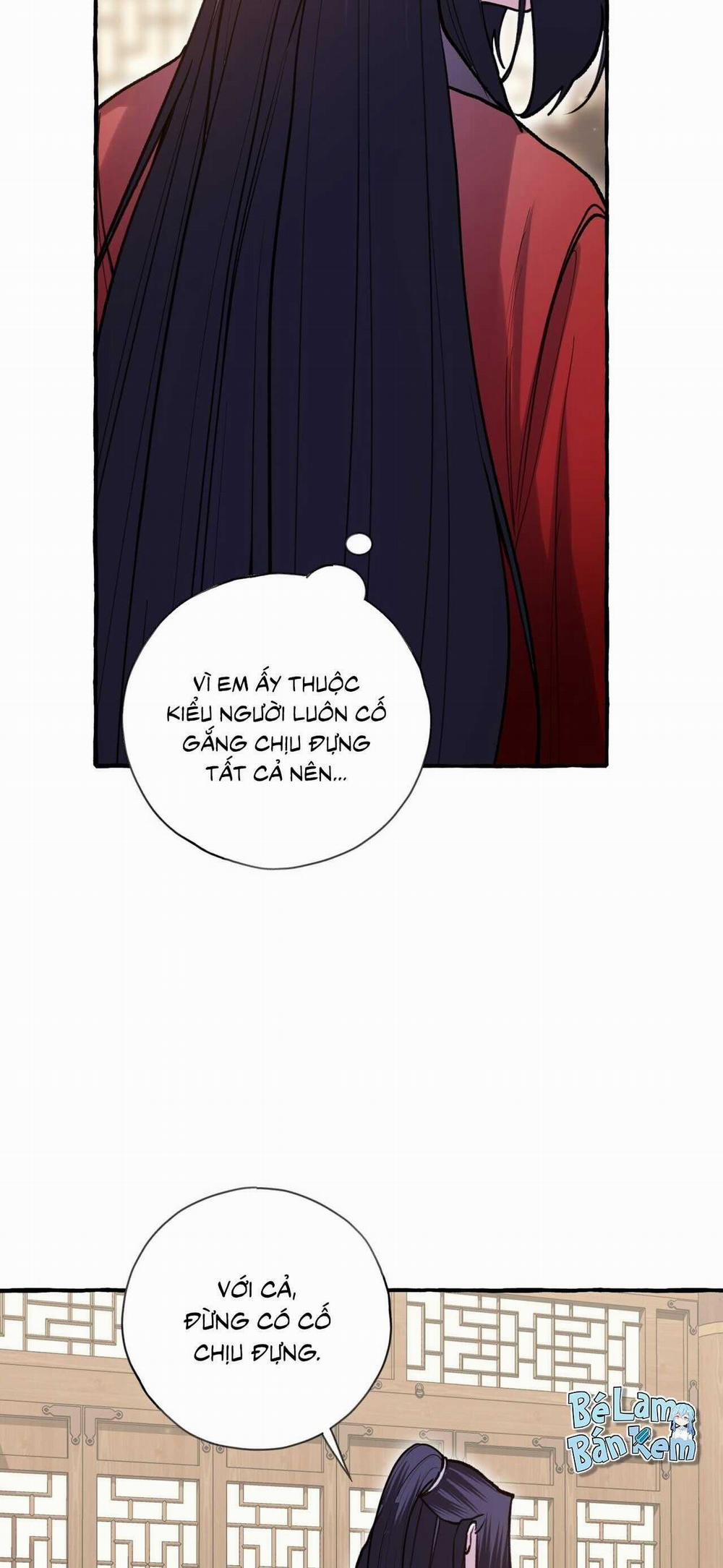 Bát Nhã Giai Nhân 63 trang 55