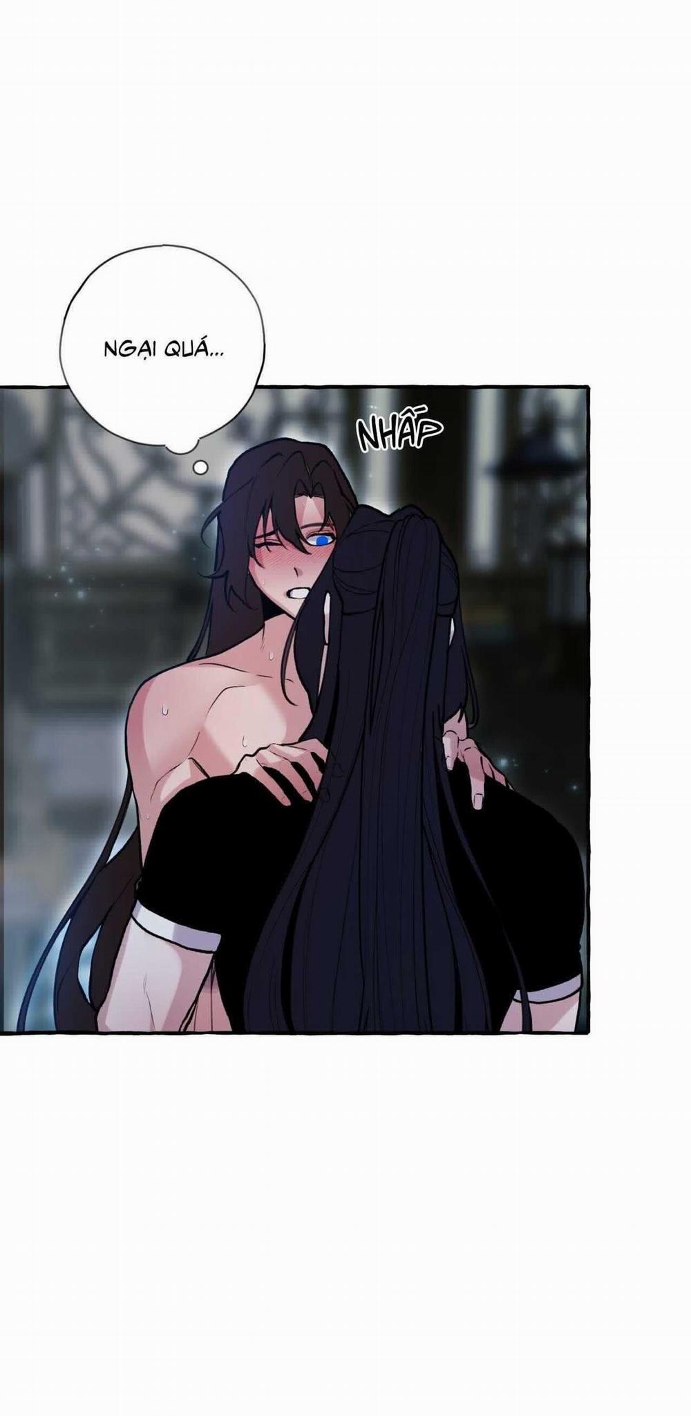 Bát Nhã Giai Nhân 63 trang 8