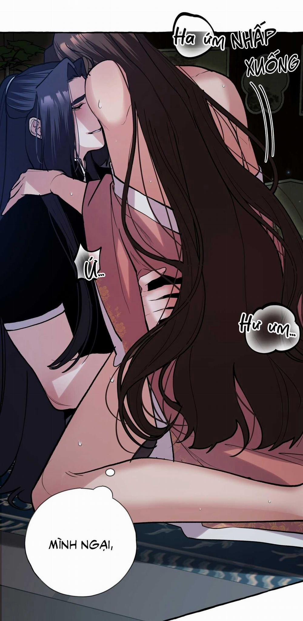 Bát Nhã Giai Nhân 63 trang 9