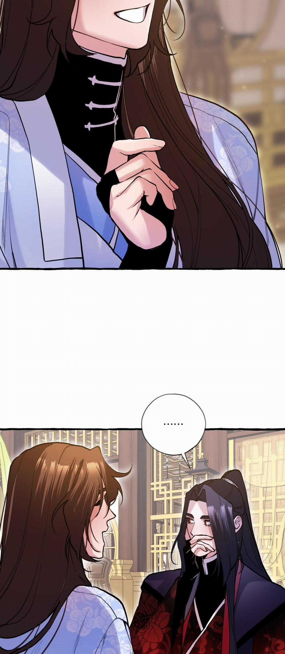 Bát Nhã Giai Nhân 64 trang 18