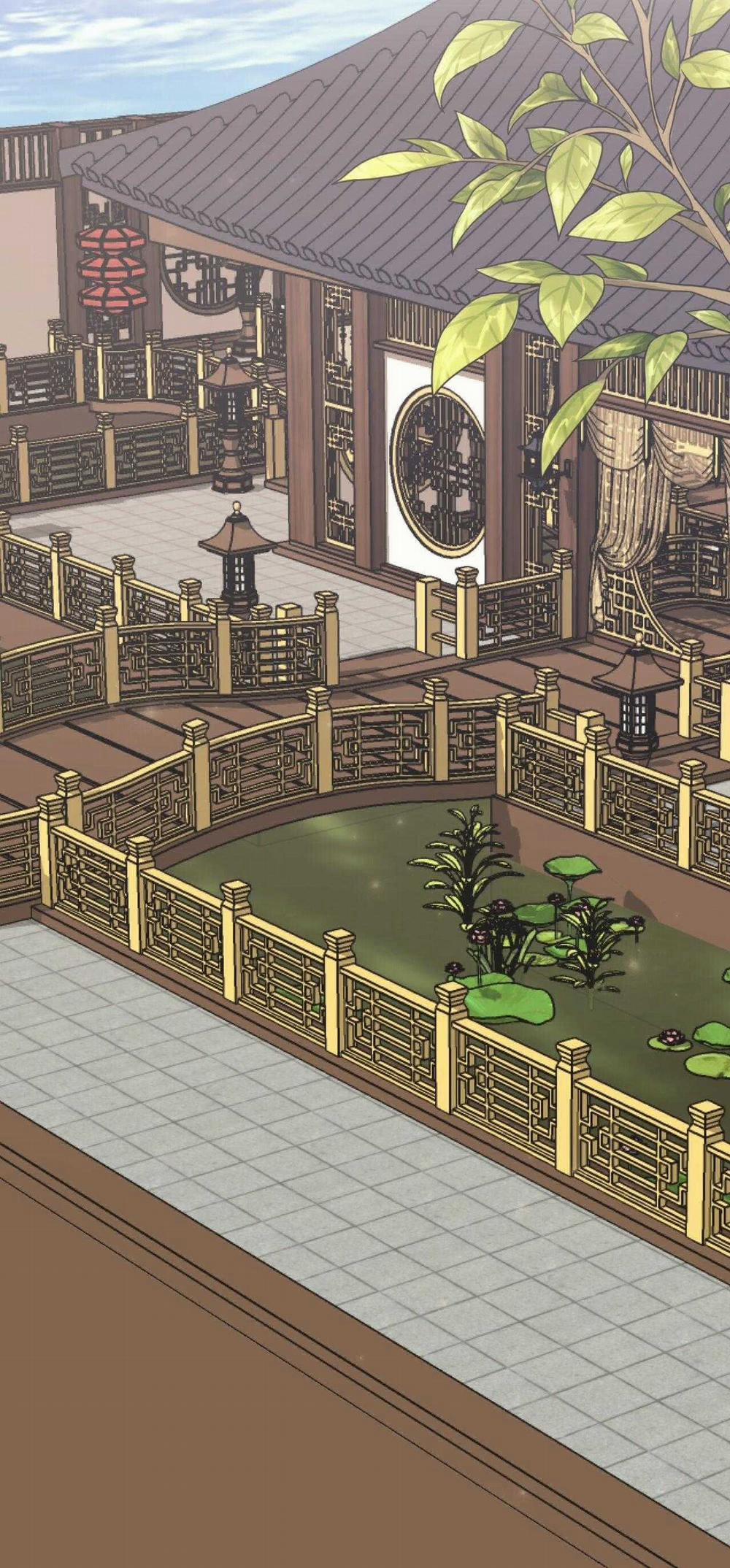 Bát Nhã Giai Nhân 64 trang 2