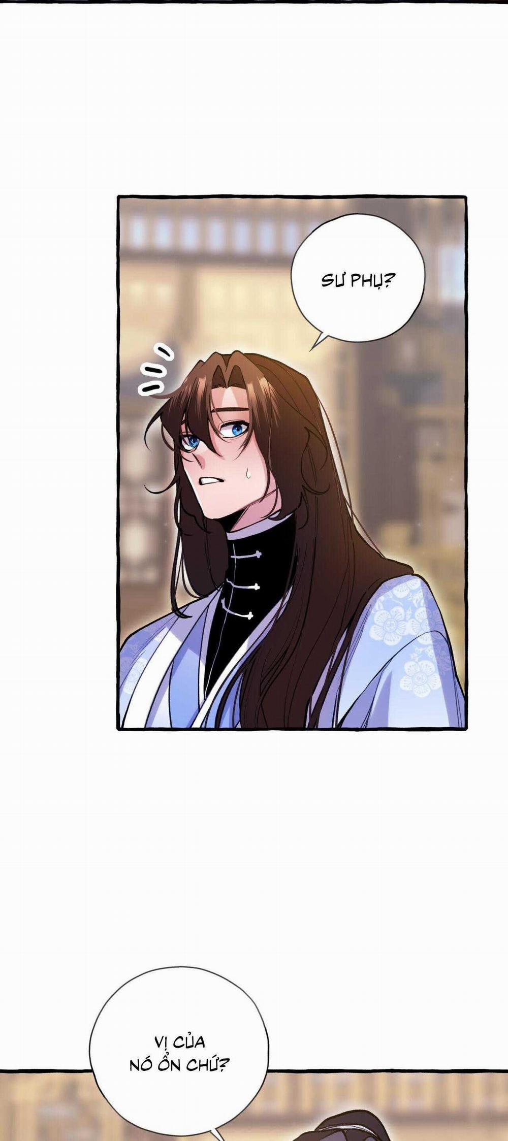 Bát Nhã Giai Nhân 64 trang 23