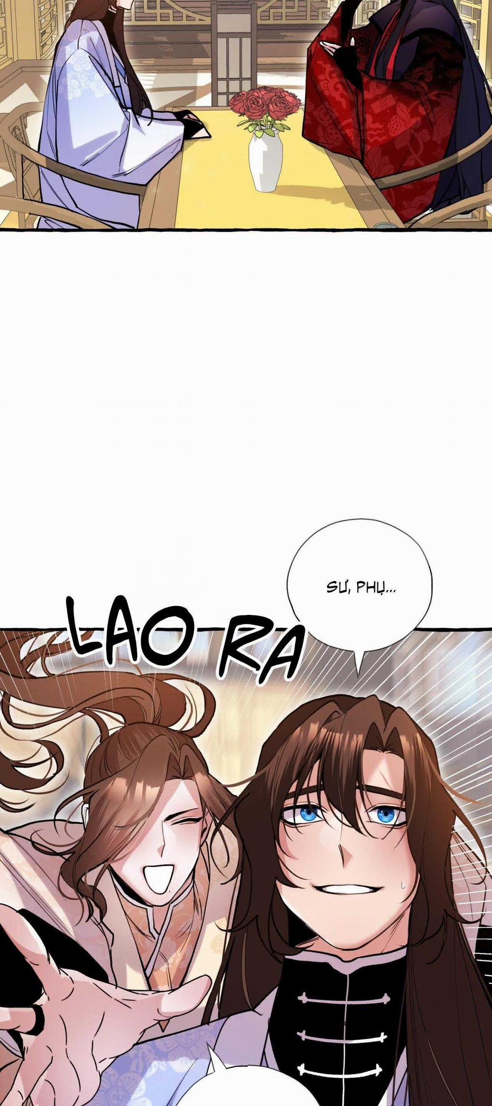 Bát Nhã Giai Nhân 64 trang 27