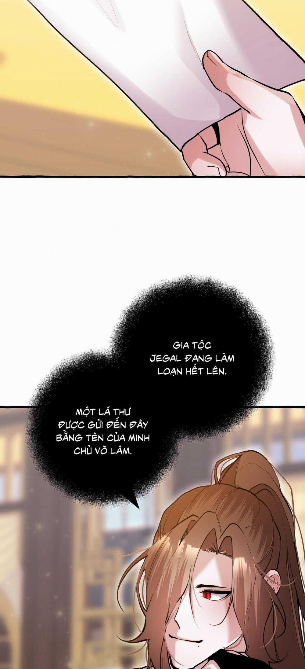 Bát Nhã Giai Nhân 64 trang 35