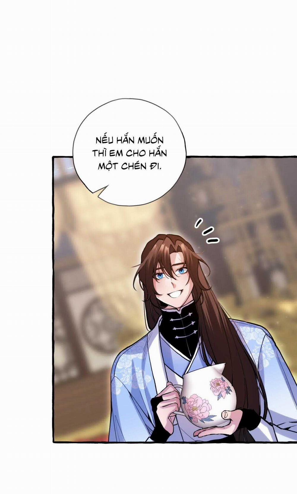 Bát Nhã Giai Nhân 64 trang 41