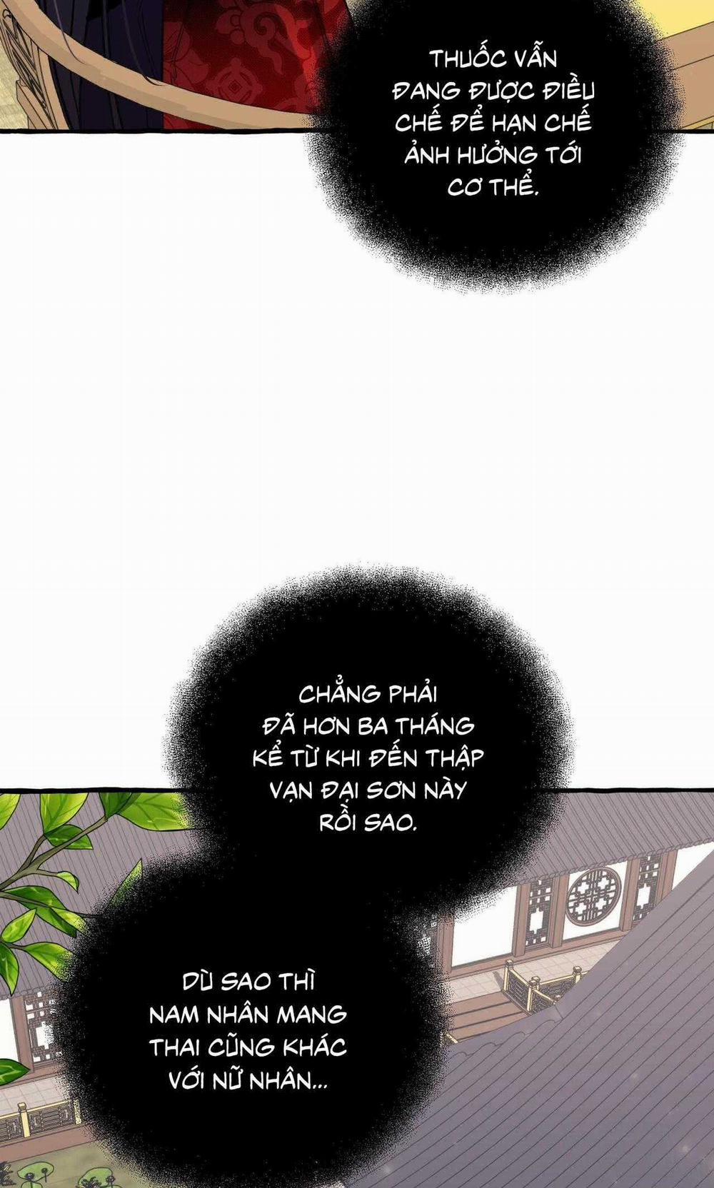 Bát Nhã Giai Nhân 64 trang 47