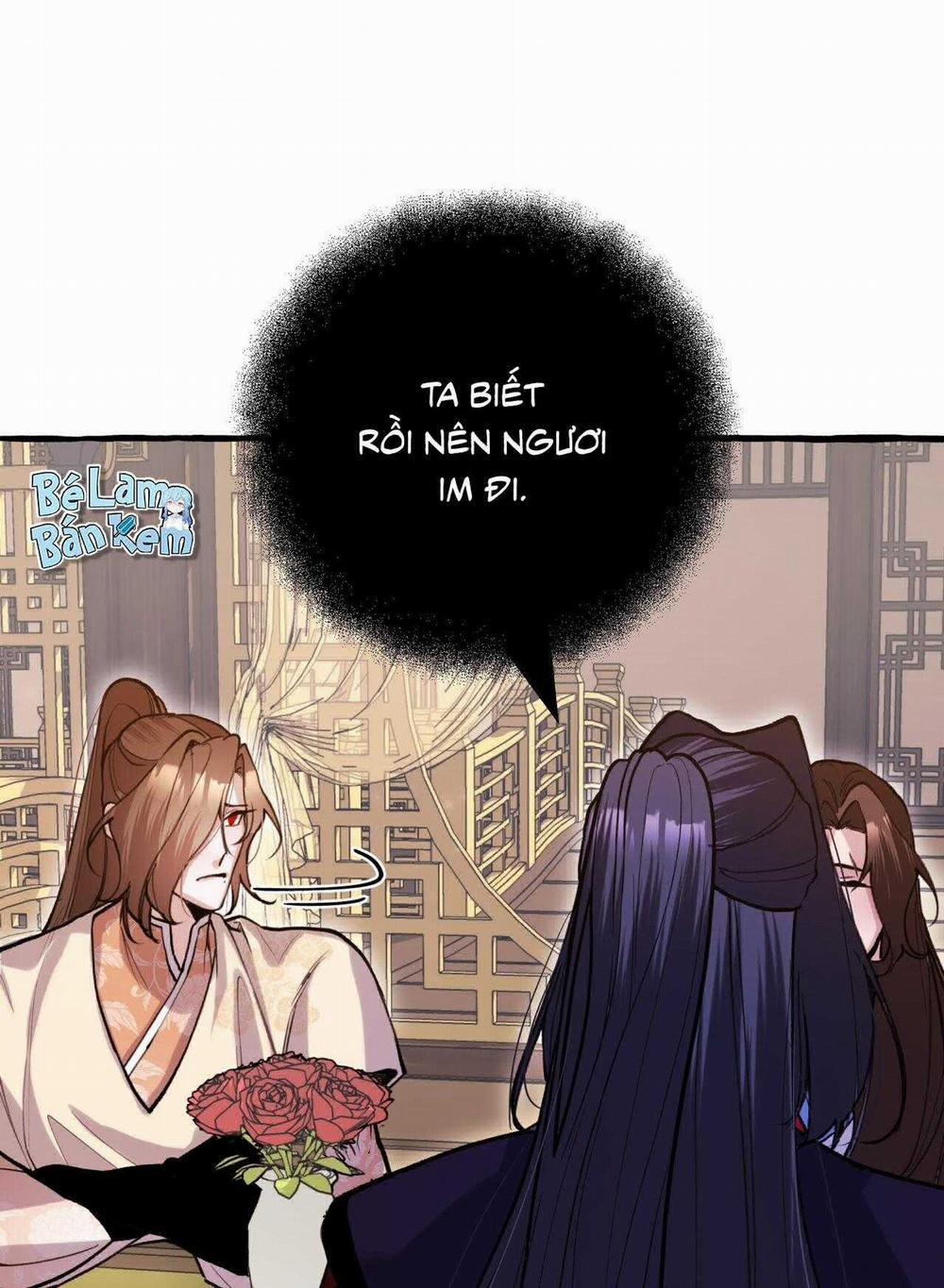 Bát Nhã Giai Nhân 64 trang 55