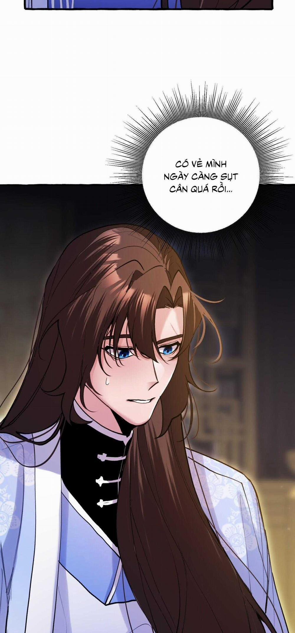 Bát Nhã Giai Nhân 64 trang 6