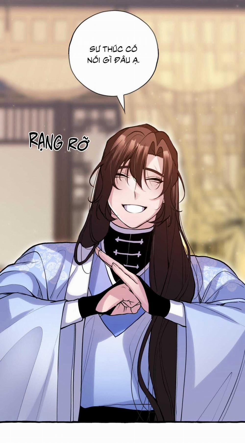 Bát Nhã Giai Nhân 65 trang 20