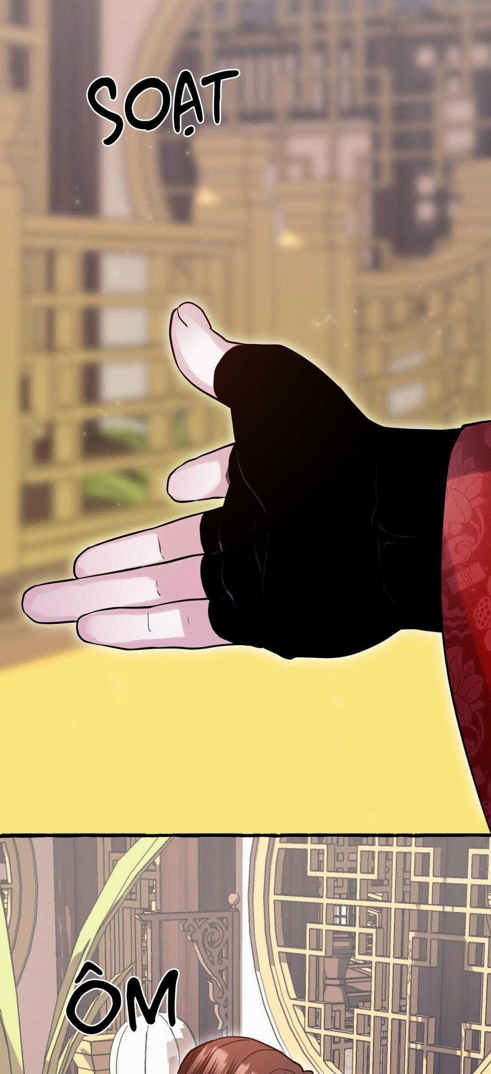 Bát Nhã Giai Nhân 65 trang 22