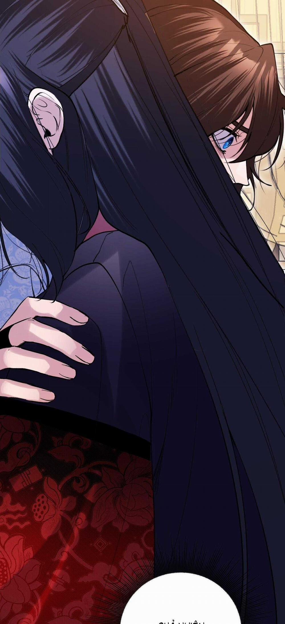 Bát Nhã Giai Nhân 65 trang 27