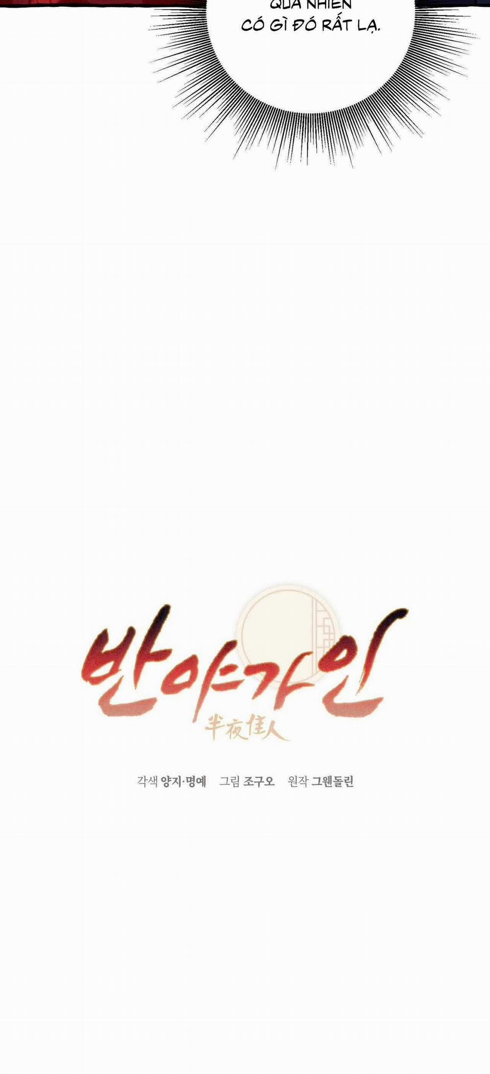 Bát Nhã Giai Nhân 65 trang 28