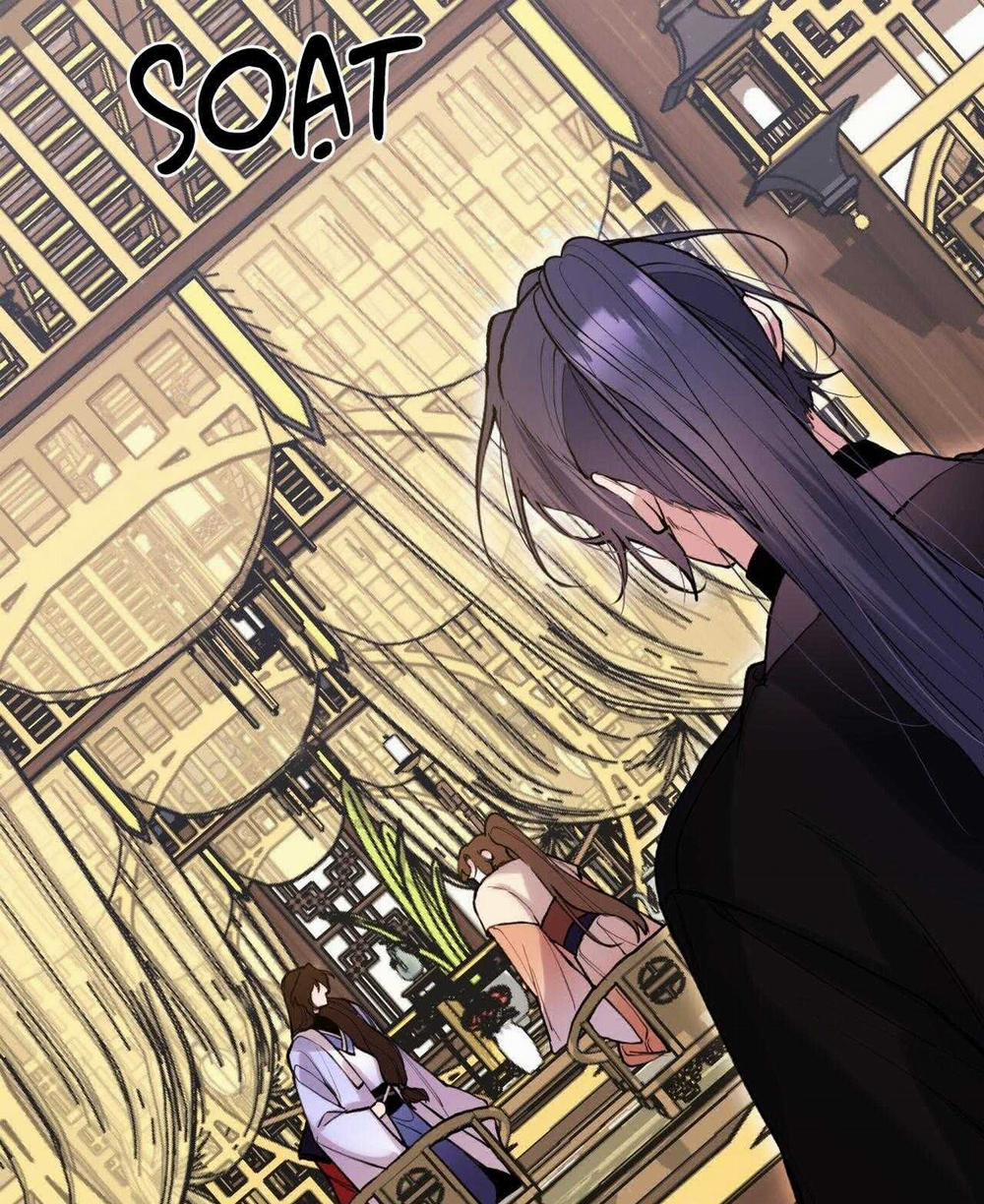 Bát Nhã Giai Nhân 65 trang 3