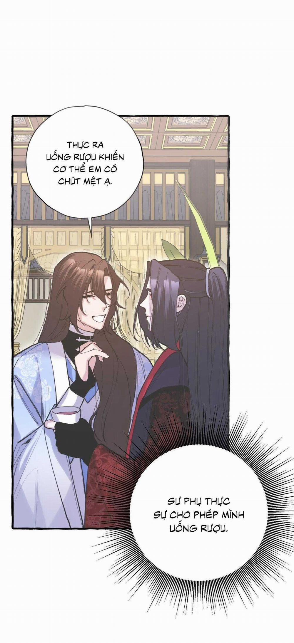 Bát Nhã Giai Nhân 65 trang 30