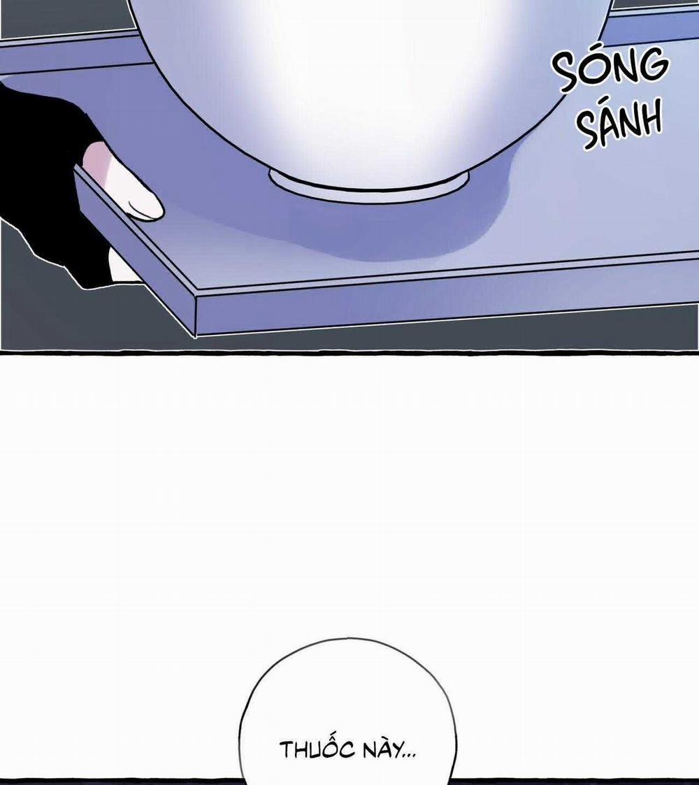 Bát Nhã Giai Nhân 65 trang 39