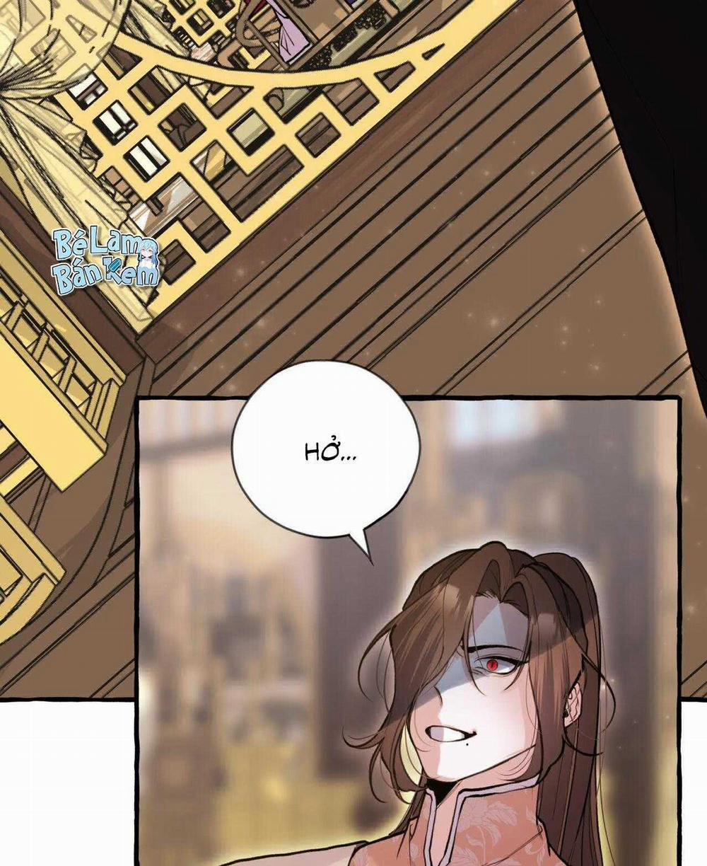 Bát Nhã Giai Nhân 65 trang 4