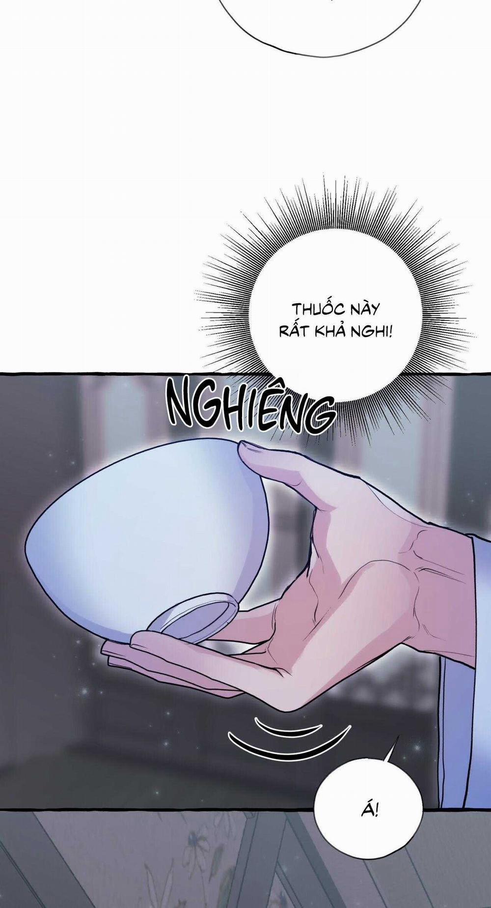 Bát Nhã Giai Nhân 65 trang 42