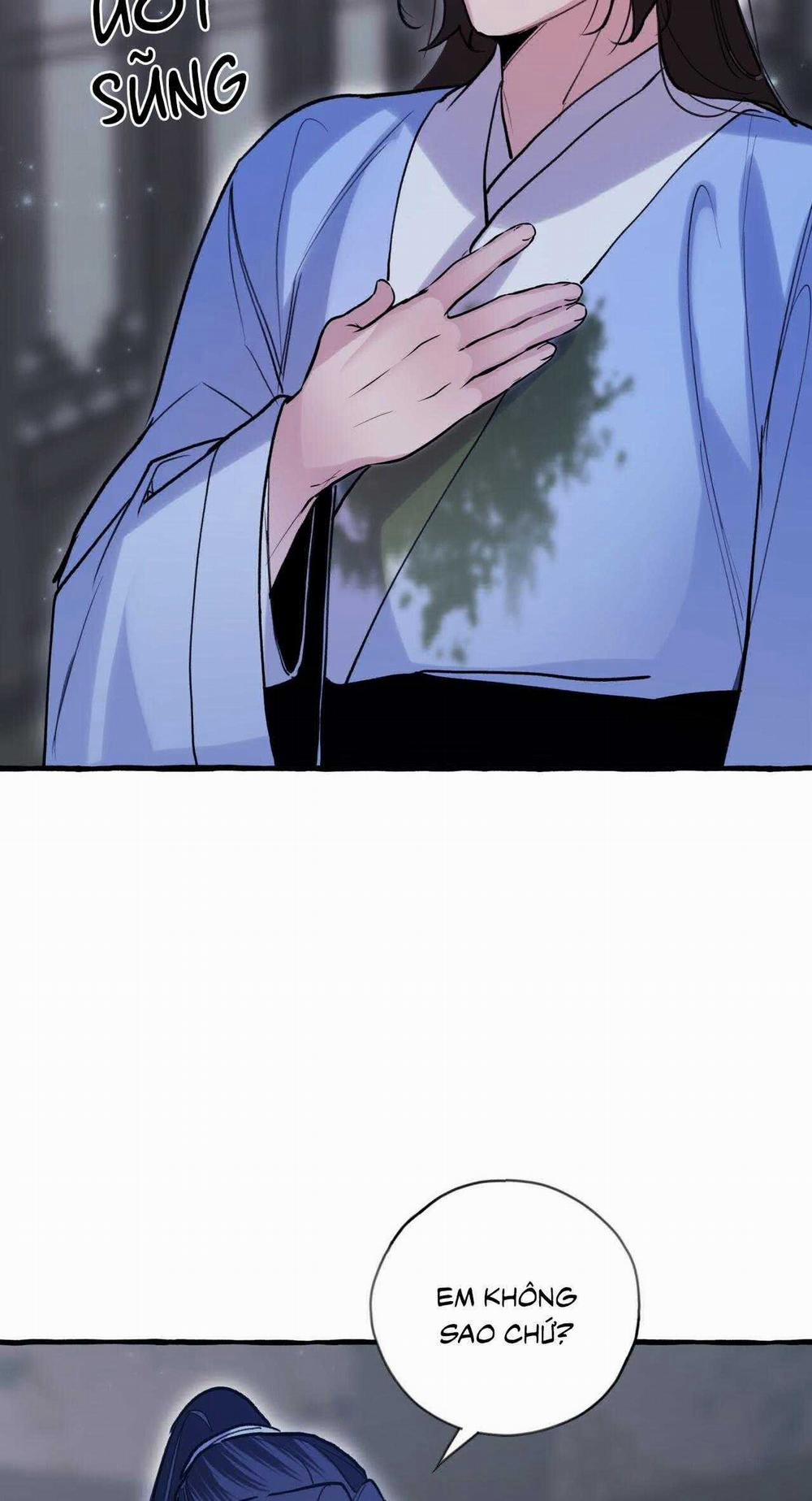 Bát Nhã Giai Nhân 65 trang 45