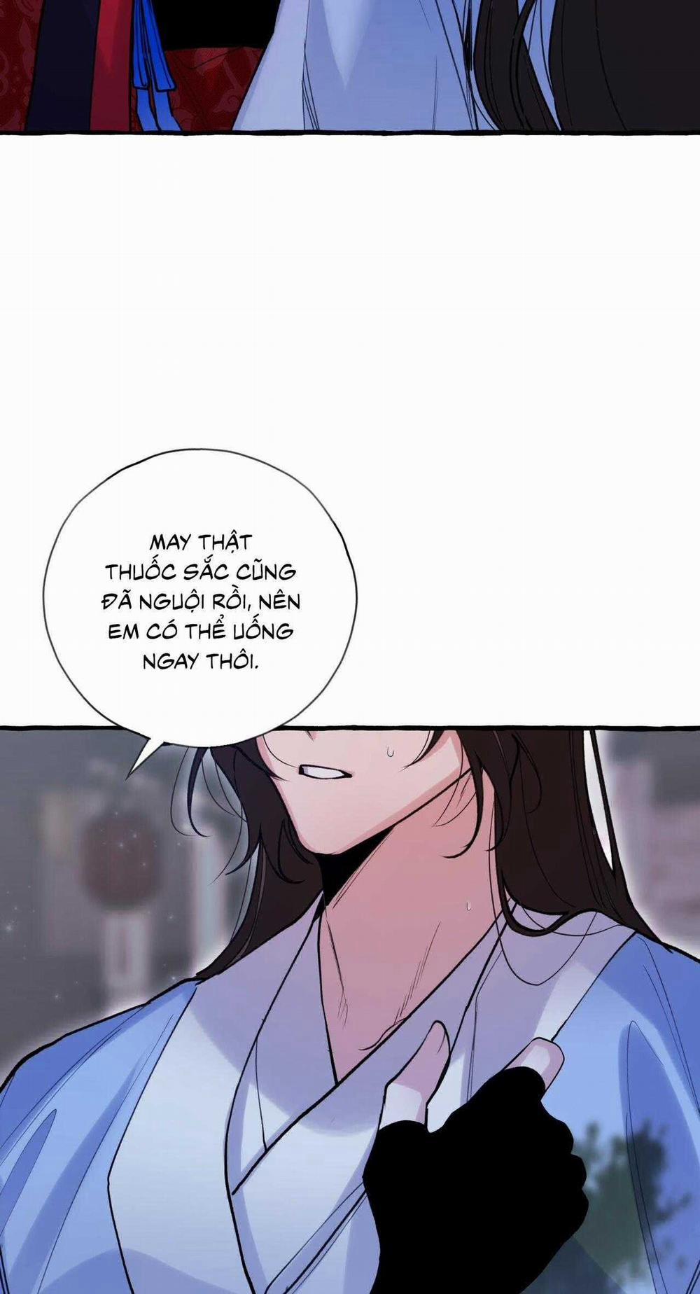 Bát Nhã Giai Nhân 65 trang 49