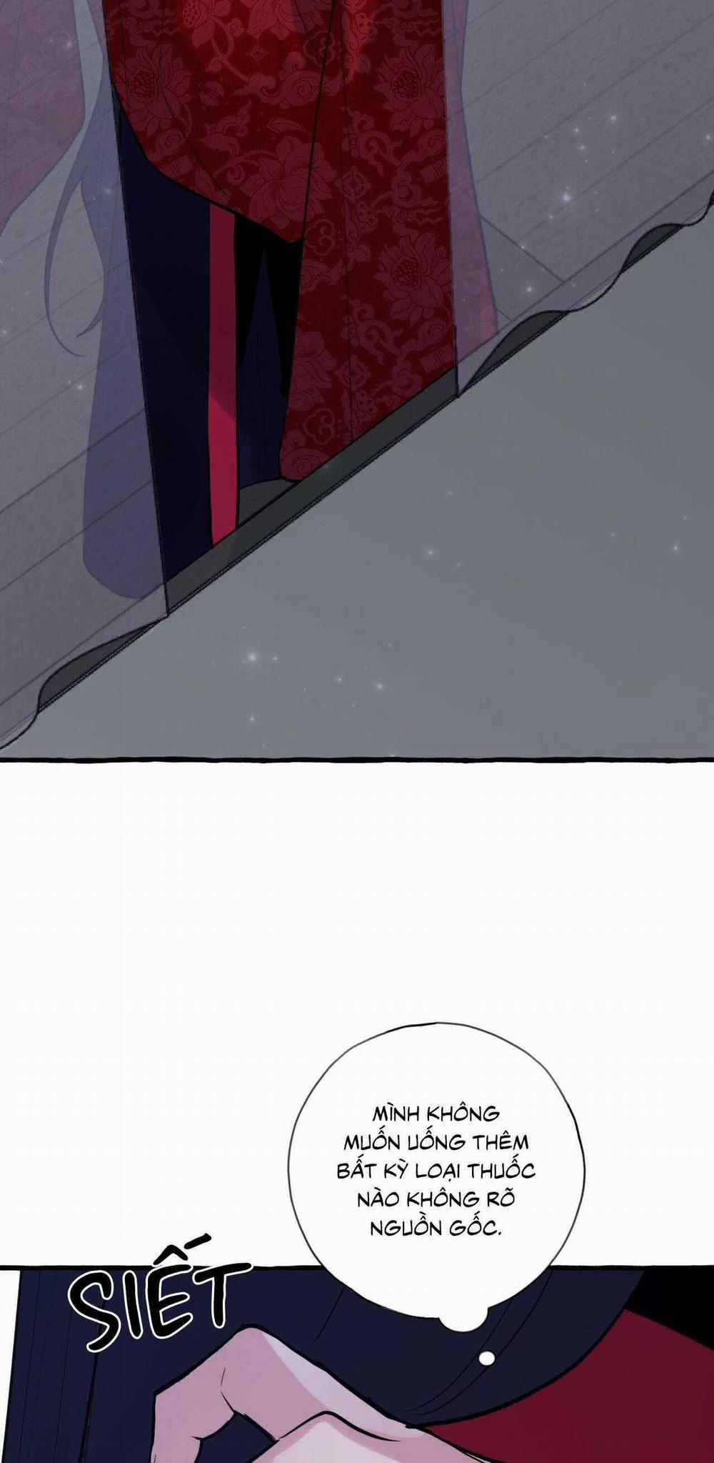 Bát Nhã Giai Nhân 65 trang 53