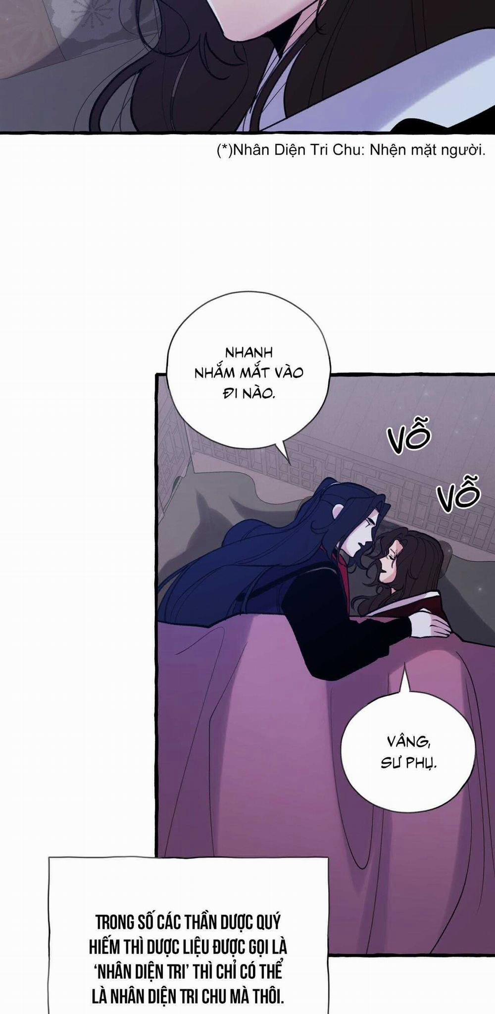 Bát Nhã Giai Nhân 65 trang 56