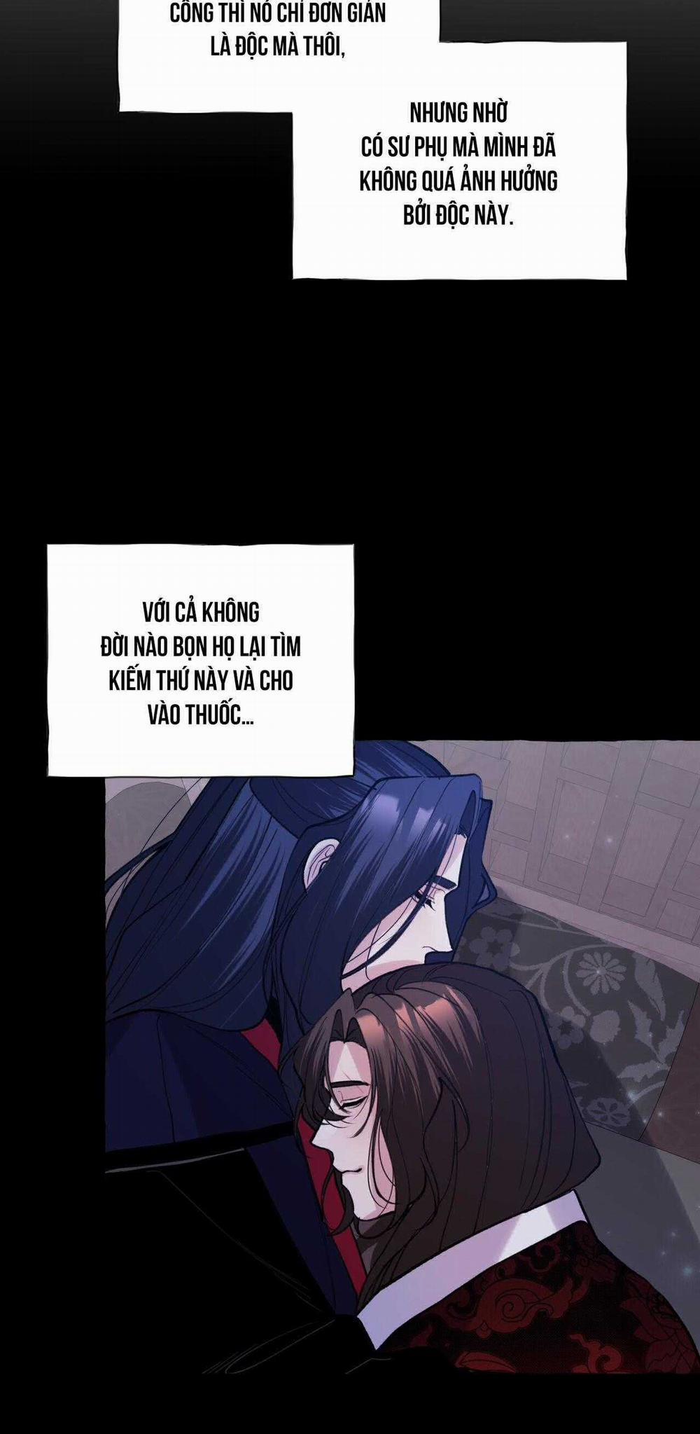 Bát Nhã Giai Nhân 65 trang 58