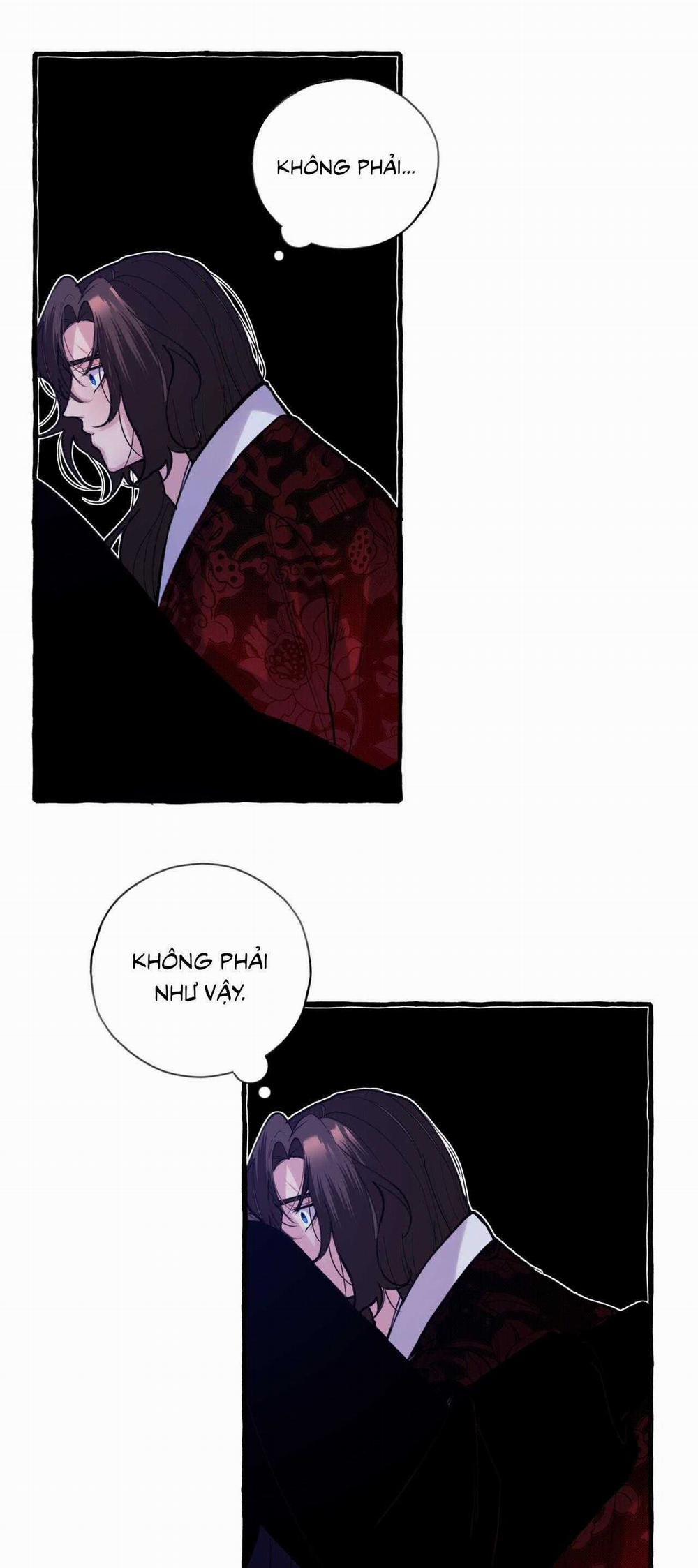 Bát Nhã Giai Nhân 65 trang 61