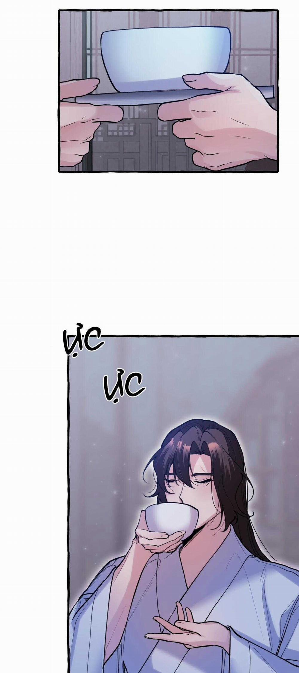 Bát Nhã Giai Nhân 65 trang 69