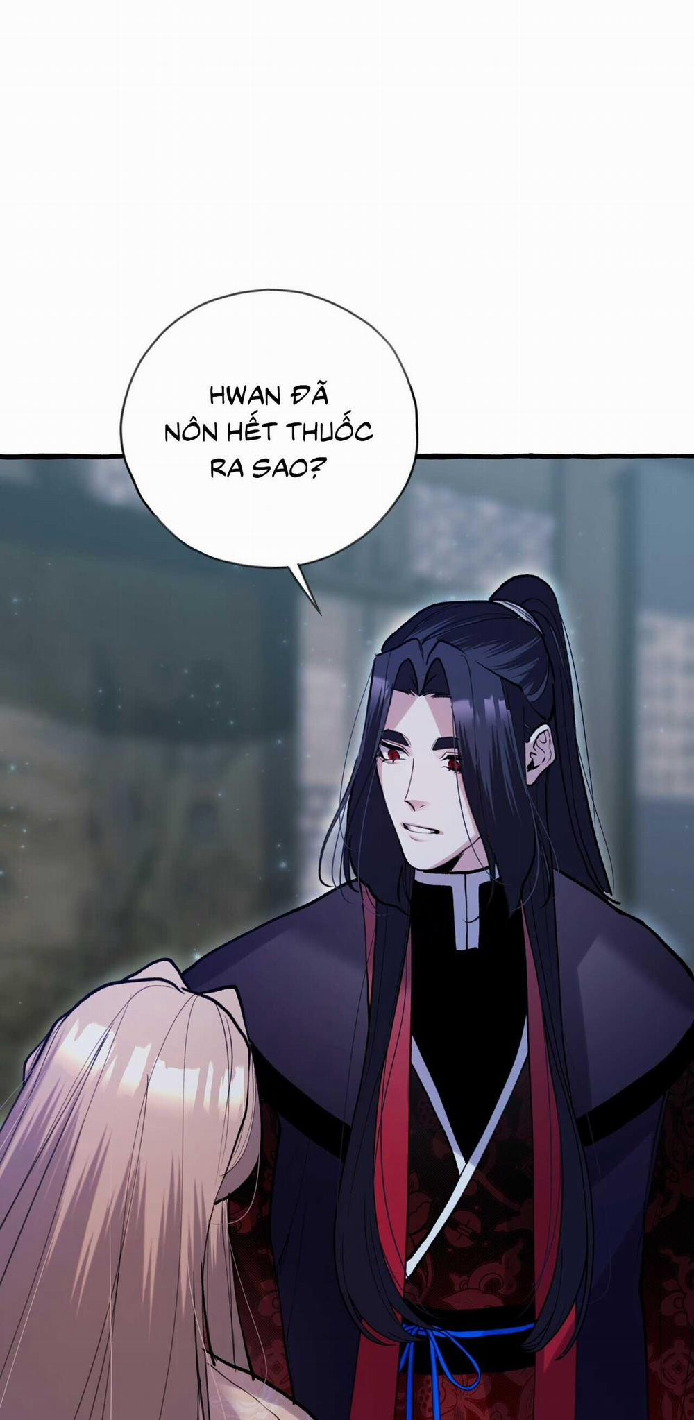 Bát Nhã Giai Nhân 66 trang 1