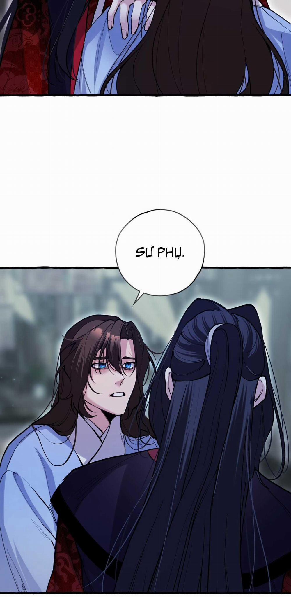 Bát Nhã Giai Nhân 66 trang 10