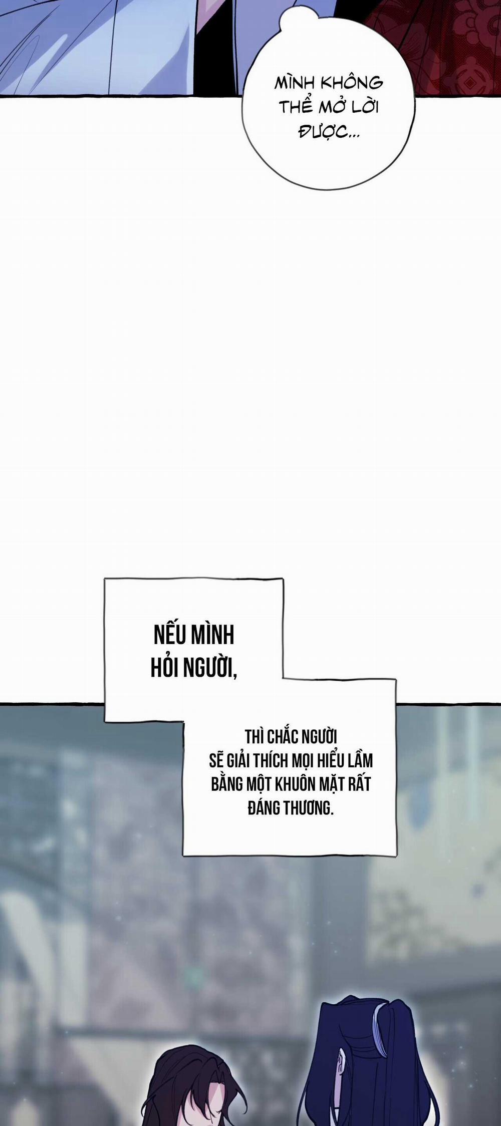 Bát Nhã Giai Nhân 66 trang 12