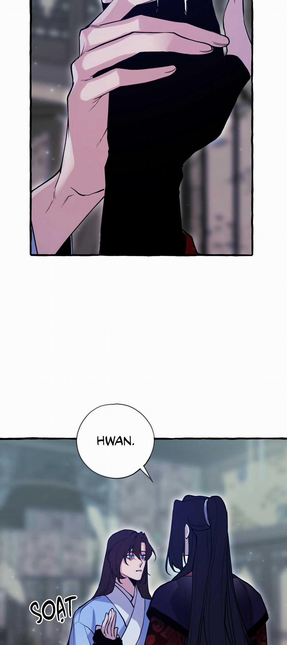 Bát Nhã Giai Nhân 66 trang 14